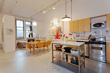 Rented by Town Residential