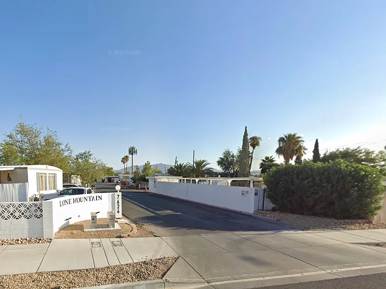 7626 W Lone Mountain Rd #77 — Photo 6