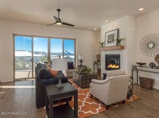 775 Summer Fld, Prescott, AZ 86303