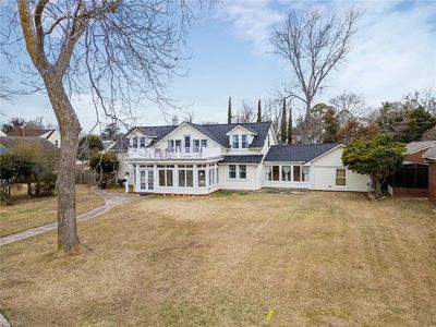 821 Chesapeake Ave, Hampton, VA, 23661