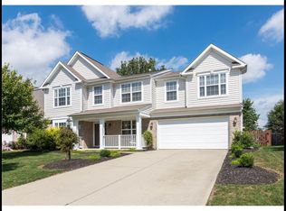 10960 Gresham Pl, Noblesville, IN