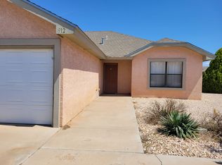 912 Stanton Pl #A, Clovis, NM 88101