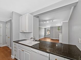 65 Chelsea St APT 104, Boston, MA 02129