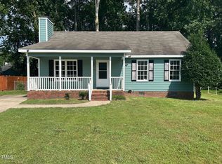 2012 Ranch Mill Cir, Raleigh, NC 27610