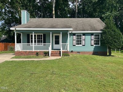 2012 Ranch Mill Cir, Raleigh, NC, 27610