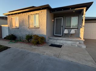3617 W 172nd St, Torrance, CA 90504
