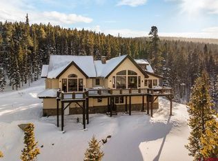 4121 Wildcat Trail, Crested Butte, CO 81224