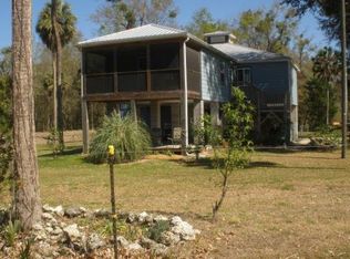 1114 SW 248 Ave, Steinhatchee, FL 32359