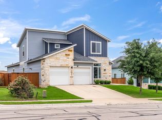 10809 Charger Way, Manor, TX 78653