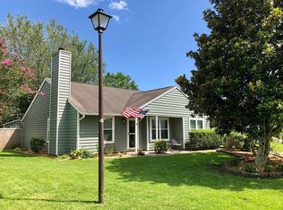 1128 Shoreham Rd, Charleston, SC 29412