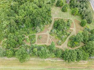 2587 Old Us Highway 131, Reed City, MI 49677