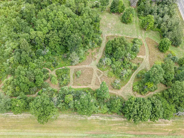 2587 Old Us Highway 131, Reed City, MI 49677