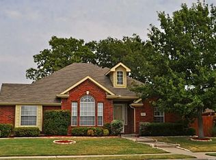 8212 Fisher Dr, Frisco, TX 75033