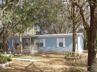 3428 S Forbes Rd, Dover, FL 33527