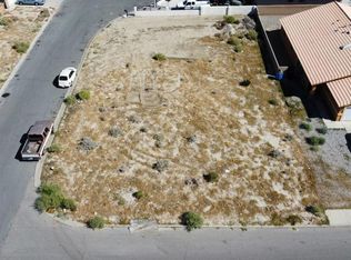 0 Joseph Way, Desert Hot Springs, CA 92240