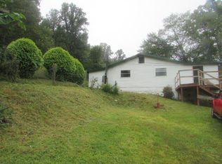 452 Right Frk, Rock Creek, WV 25174