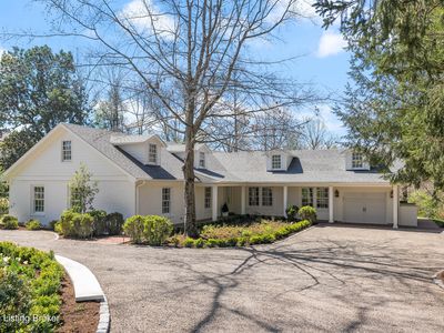 11 River Hill Rd, Indian Hills, KY, 40207