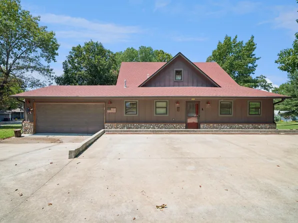 257 E Limestone Rd, Disney, OK 74340