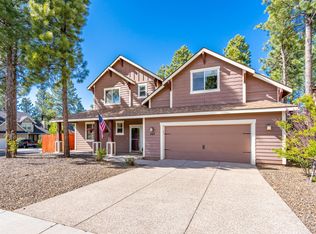 343 W Beryl Rd, Flagstaff, AZ 86005