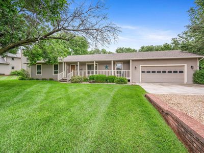 3222 Mourning Dove Ln, Newton, KS, 67114