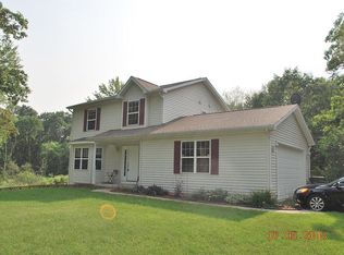 3700 Gregory Rd, Gregory, MI 48137