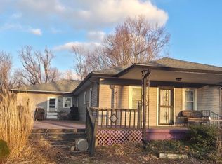 1731 S Arlington Ave, Indianapolis, IN 46203