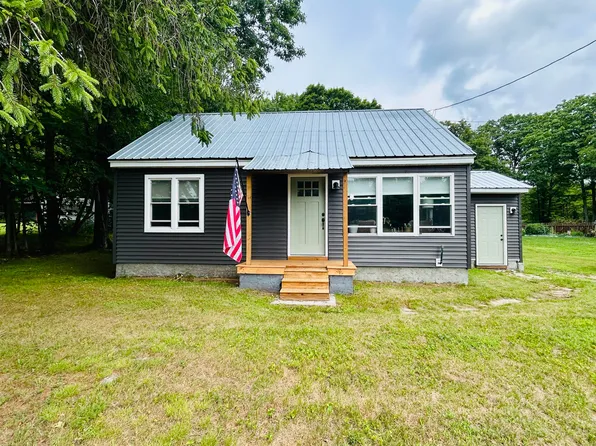 278 State Route 374, Cadyville, NY 12918