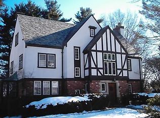 88 Westerly Ter, Hartford, CT 06105