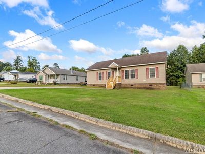 234 Mobley St, Roanoke Rapids, NC, 27870
