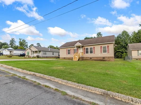 234 Mobley St, Roanoke Rapids, NC 27870