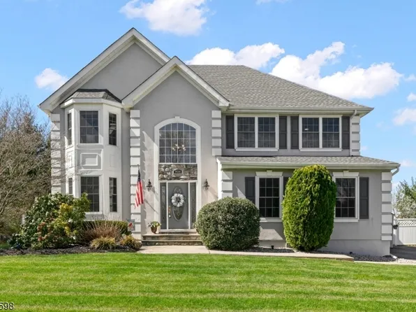 806 Fanning Mill Road, Greenwich Twp., NJ 08886