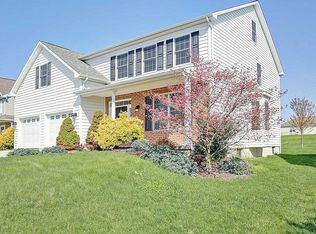 8 Terrace Vw, Carlisle, PA 17013