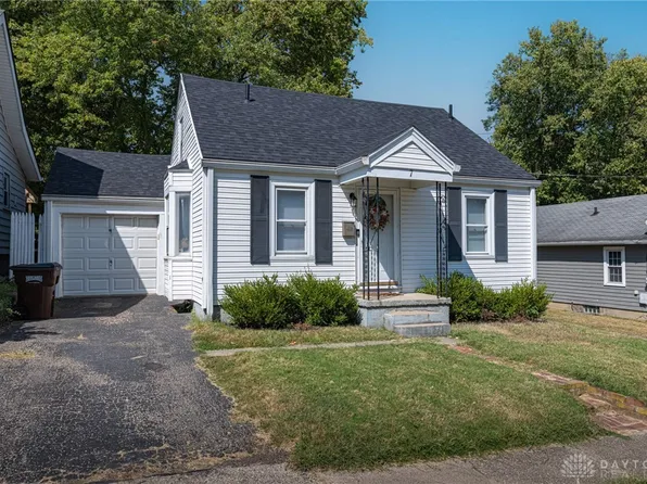 7 Highland St, Franklin, OH 45005