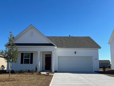 1060 Flintshire Dr., Myrtle Beach, SC, 29579