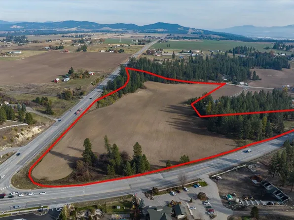 X E Bigelow Gulch Rd, Spokane, WA 99217