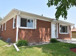 2610 Rapids Dr, Racine, WI 53404