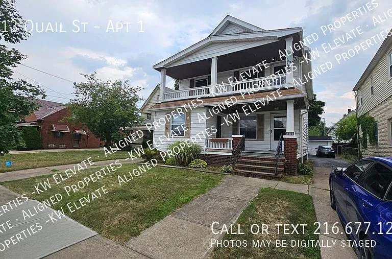 2113 Quail St #1 — Photo 1
