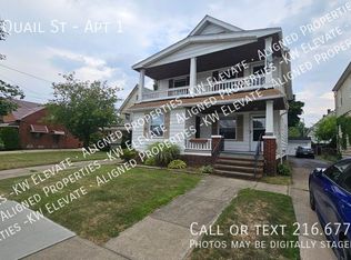 2113 Quail St #1, Lakewood, OH