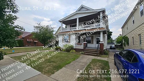 2113 Quail St #1 Photo 1