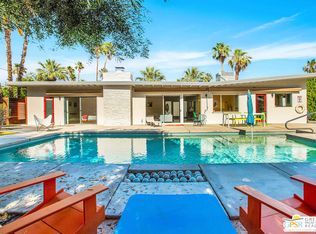 277 N Sunset Way, Palm Springs, CA 92262