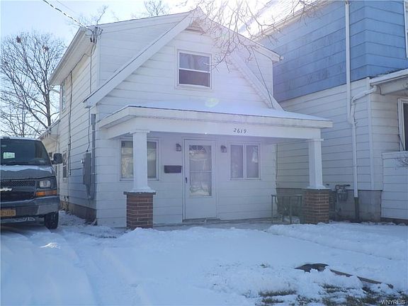 2nd image of 2619 North Ave
