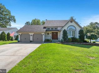 137 E Cumberland Ave, Sewell, NJ 08080