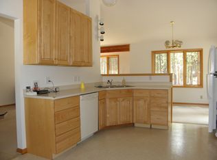 35 Sheep Creek Rd, North Fork, ID 83466