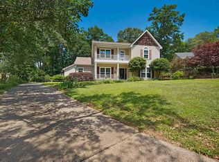 4740 Baywind Dr, Pensacola, FL 32514
