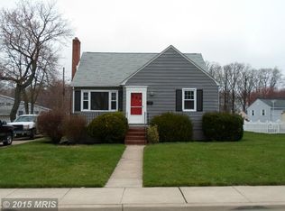 115 Michael Ave, Linthicum, MD