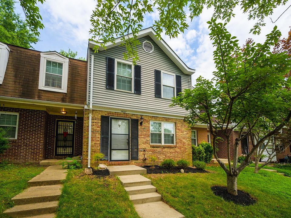 1st image of 15007 Cardin Pl