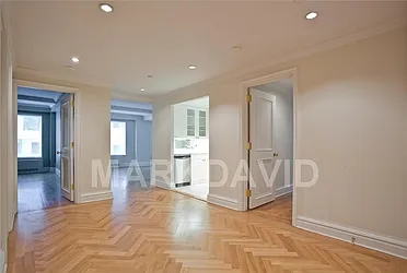 Rented by Mark David