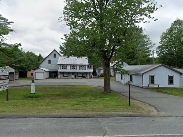 454 Fairbanks Road, Farmington, ME 04938