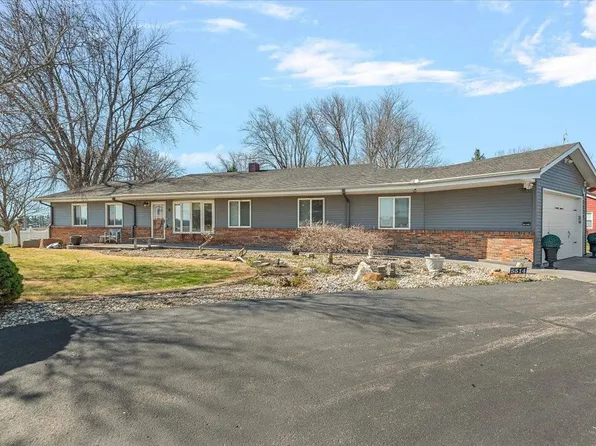 5514 Rosewood Dr, Springfield, IL 62707