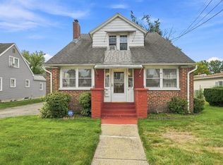 764 Allen St, Springfield, MA 01118